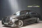 Mercedes-Benz S-Class 580 Long PHEV e4-Matic (375 kW) AMG Pa, Automaat, 4 deurs, Gebruikt, 19 g/km