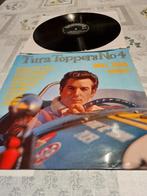 Lp Tura Toppers nr  4, CD & DVD, Vinyles | Néerlandophone, Enlèvement
