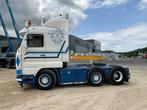 1996 Scania 450 143M Vrachtwagen, Auto's, Vrachtwagens, Scania, Bedrijf, Diesel, Te koop