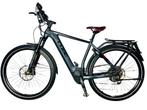 CUBE KATHMANDU HYBRID 45 - 625Wh, Fietsen en Brommers, Elektrische fietsen, 51 tot 55 cm, Ophalen, Zo goed als nieuw, Cube