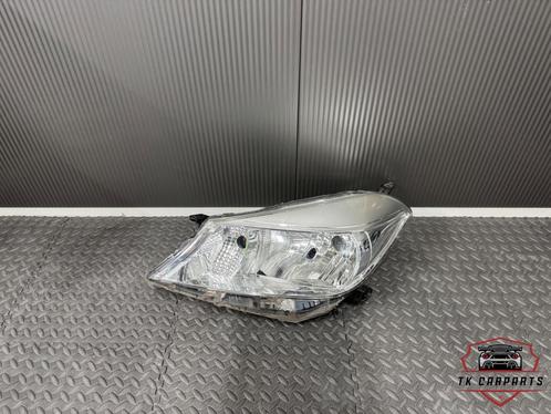 Toyota yaris halogeen koplamp links, Auto-onderdelen, Verlichting, Toyota, Gebruikt