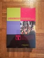 Liegebeest DVD box *NIEUW IN SEAL*, CD & DVD, DVD | Néerlandophone, TV fiction, Horreur, À partir de 6 ans, Neuf, dans son emballage