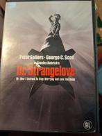 Dr. STRANGELOVE (Stanley Kubrick), Enlèvement ou Envoi