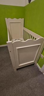 Babybedje, Kinderen en Baby's, Kinderkamer | Complete kinderkamers, Ophalen