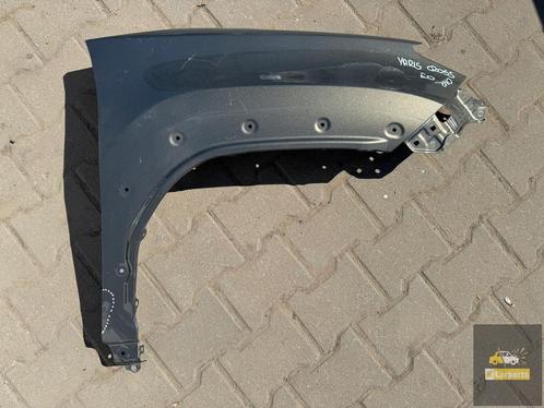 Toyota Yaris Cross rechtervoorvleugel, Auto-onderdelen, Carrosserie, Toyota, Gebruikt