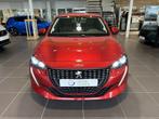 Peugeot 208 Style, Achat, Hatchback, 101 ch, Rouge