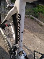 Carbon koersfiets Eddy Merckx, Gebruikt, Carbon, 49 tot 53 cm, Meer dan 20 versnellingen