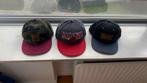 Lot de casquettes Official 47 Dickies, Comme neuf