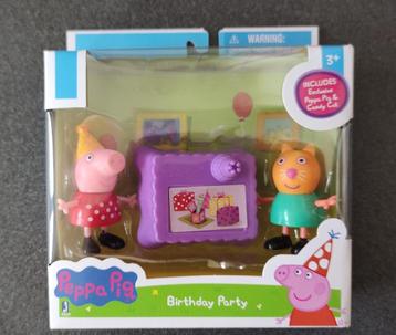 Peppa Big "ice cream time" (nieuw) beschikbaar voor biedingen