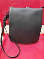 Handtas Nathan, Handtassen en Accessoires, Tassen | Damestassen, Ophalen, Zwart