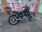 Honda Shadow 500, Motoren, Particulier