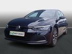 Volkswagen Golf VIII Golf 1.0 TSI Active OPF, Auto's, Navigatiesysteem, Zwart, Handgeschakeld, Golf