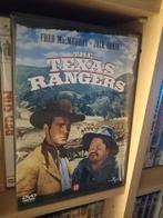 The texas rangers (fred macmurray), Ophalen of Verzenden, Zo goed als nieuw