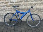 MTB heren, Fietsen en Brommers, Fietsen | Heren | Sportfietsen en Toerfietsen, Ophalen, Gebruikt, Meer dan 20 versnellingen, Gazelle