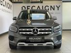 Mercedes-Benz GLB 180 DCT *Navigatie*Camera*Digital Cockpit, https://public.car-pass.be/vhr/6e0fdbc2-0451-450d-9f1f-a60953b8bdf6