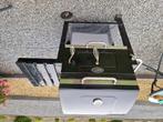 Barbecue te koop, Ophalen, Gebruikt, Boretti
