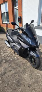Kymco 300, Fietsen en Brommers, Scooters | Kymco, Ophalen, Gebruikt, Benzine, 300 cc