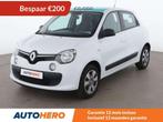 Renault Twingo 1.0 SCe Arranque/Parada Zen (bj 2019), Auto's, Start-stop-systeem, 4 zetels, Gebruikt, Euro 6
