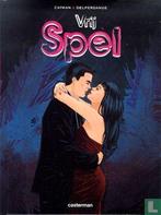 vrij spel, Eén stripboek, Ophalen of Verzenden, Nieuw, Cayman