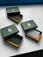 Porte-cartes Goyard, Autres marques, Cuir, Enlèvement ou Envoi, Autres couleurs