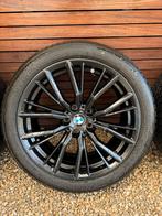 Winterwielen bmw 18 inch, Auto-onderdelen, Banden en Velgen, Ophalen, 18 inch