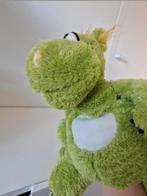 Living puppet handpop draak, Ophalen of Verzenden, Zo goed als nieuw, Overige typen