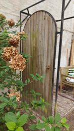 Stalen frame voor tuinhuis, Ophalen, Gebruikt, Metaal