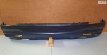 Achterbumper midden diffuser Audi Q3 F3 v.a 2018 83A807521A beschikbaar voor biedingen