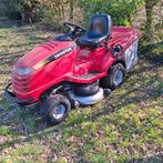 Zitmaaier Honda 2417, Tuin en Terras, Ophalen, Gebruikt