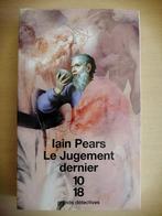Le Jugement dernier d'Iain Pears, Ophalen of Verzenden