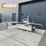 Robland paneelzaag 3800mm ** formaatzaag, Ophalen of Verzenden