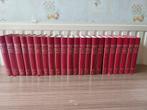 Encyclopedia Larousse Compleet woordenboek Onberispelijke st, Boeken, Encyclopedieën, Algemeen, Ophalen of Verzenden, Complete serie