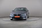 (1XDD799) BMW 3, Te koop, Zilver of Grijs, Berline, Gebruikt