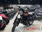 Benelli Imperiale 400 2024 [4076 km], 400 cc, 2 cilinders, Bedrijf, Overig