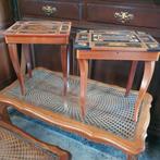 Mooie telefoonkastje 2 stuks, Antiek en Kunst, Ophalen