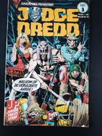 Judge Dredd nummer 3, Enlèvement ou Envoi, Comme neuf