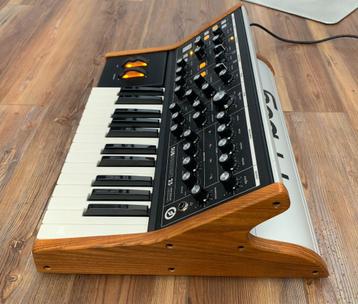 Moog Subsequent 25 Analog Synth beschikbaar voor biedingen