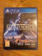 Star Wars Battlefront II (ps4), Games en Spelcomputers, Zo goed als nieuw, Ophalen