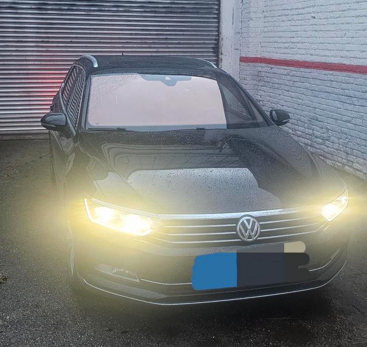 Volkswagen Passat 2019 FULL OPTION, Autos : Pièces & Accessoires, Carrosserie & Tôlerie, Volkswagen