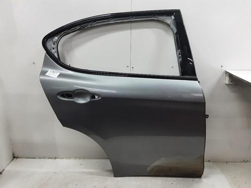 PORTIER RECHTS ACHTER Alfa Romeo Stelvio (949), Auto-onderdelen, Carrosserie, Deur, Alfa Romeo, Achter, Rechts, Gebruikt
