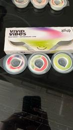 Air up vibid vibes incl. Pods (nieuw), Sport en Fitness, Ophalen of Verzenden, Zo goed als nieuw