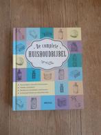 Sylvie Fabre - De complete huishoudbijbel, Ophalen of Verzenden, Zo goed als nieuw, Sylvie Fabre; Isabelle Louet