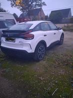 Wagen te koop, Auto's, 4 deurs, Wit, Elektrisch, Berline