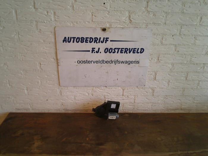 Raammotor Portier van een Volkswagen Caddy, Auto-onderdelen, Carrosserie, Volkswagen, Gebruikt, 3 maanden garantie, Ophalen of Verzenden