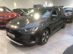 Ford Focus EcoBoost mHEV Active Style AUT (bj 2023), Auto's, Stof, Gebruikt, 5 deurs, Hybride Elektrisch/Benzine