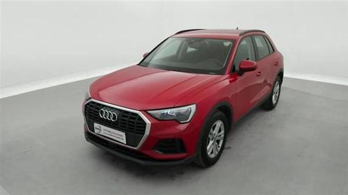 Audi Q3 35 TDi S tronic Design NAVI/LED/JA/PDC (bj 2019), Auto's, Audi, Bedrijf, Te koop, Q3, ABS, Boordcomputer, Centrale vergrendeling