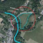 Chevaux - Prairie à louer 11.000 M2