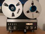 REVOX MK4 2-Spoor, als nieuw!, Audio, Tv en Foto, Bandrecorder, Ophalen, Bandrecorder, Met banden