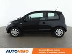 Skoda Citigo 1.0 MPI Ambition (bj 2018), Auto's, Skoda, Voorwielaandrijving, Stof, Gebruikt, Euro 6