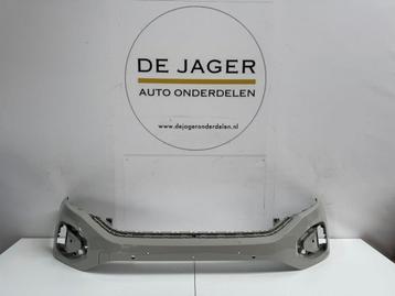 VW 2GA T-ROC T ROC FACELIFT VOORBUMPER BUMPER 2GA807221Q 22- beschikbaar voor biedingen